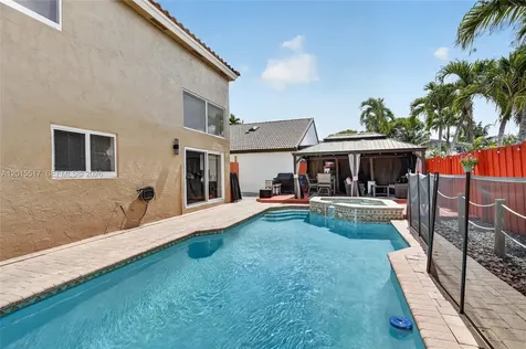 14630 Cedar Creek Place Davie FL 33325