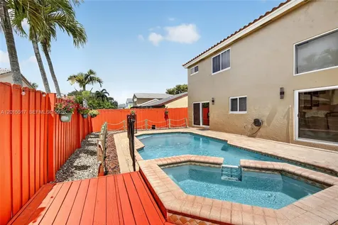 14630 Cedar Creek Place Davie FL 33325