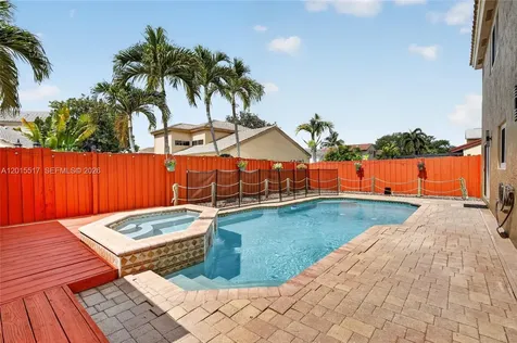 14630 Cedar Creek Place Davie FL 33325
