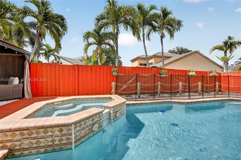 14630 Cedar Creek Place Davie FL 33325