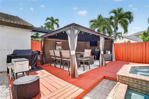 14630 Cedar Creek Place Davie FL 33325