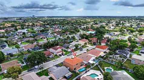 14630 Cedar Creek Place Davie FL 33325