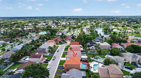 14630 Cedar Creek Place Davie FL 33325