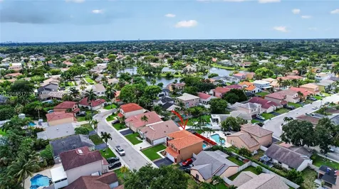 14630 Cedar Creek Place Davie FL 33325