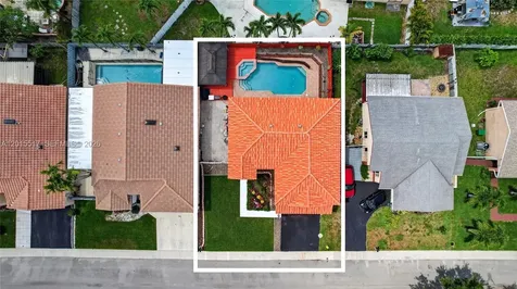 14630 Cedar Creek Place Davie FL 33325