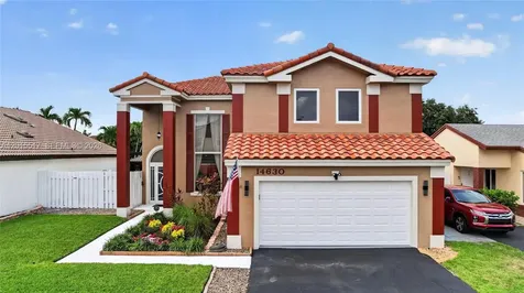14630 Cedar Creek Place Davie FL 33325
