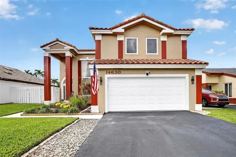 14630 Cedar Creek Place Davie FL 33325