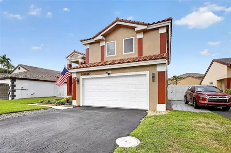 14630 Cedar Creek Place Davie FL 33325