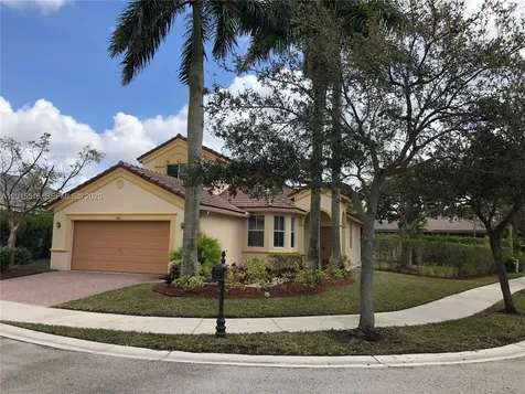693 Live Oak Lane Weston FL 33327