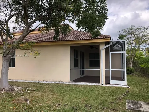 693 Live Oak Lane Weston FL 33327