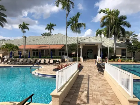 693 Live Oak Lane Weston FL 33327