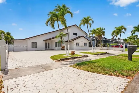 10934 SW 137th Court Miami FL 33186