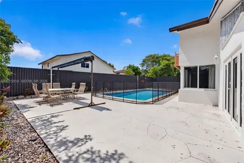 10934 SW 137th Court Miami FL 33186