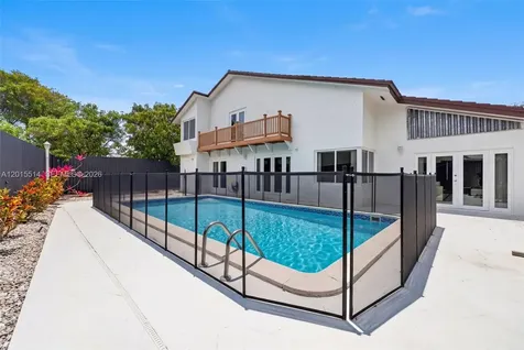 10934 SW 137th Court Miami FL 33186