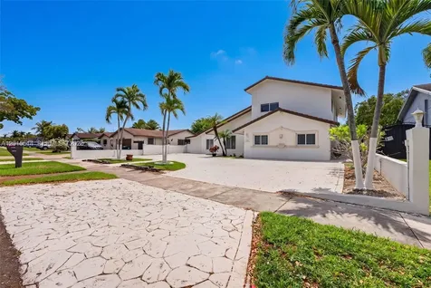 10934 SW 137th Court Miami FL 33186