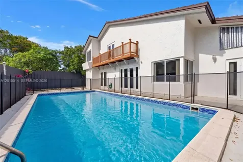 10934 SW 137th Court Miami FL 33186
