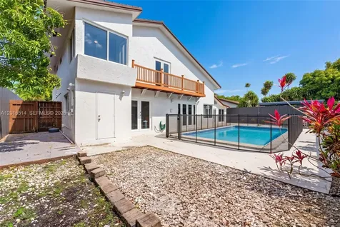 10934 SW 137th Court Miami FL 33186