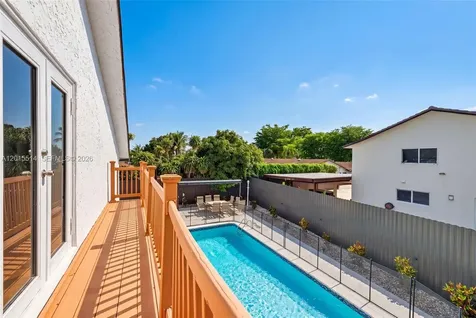 10934 SW 137th Court Miami FL 33186