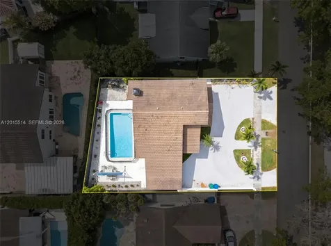 10934 SW 137th Court Miami FL 33186
