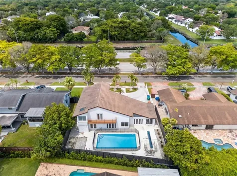 10934 SW 137th Court Miami FL 33186