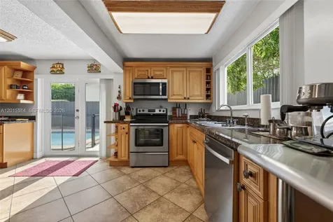 10934 SW 137th Court Miami FL 33186