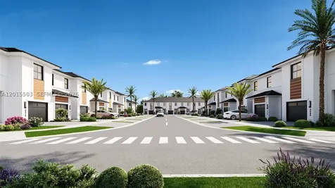 11431 SW 230 Terrace Miami FL 33170