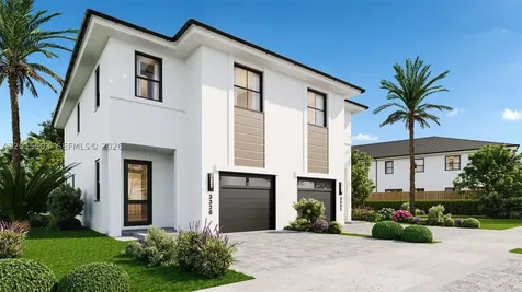 11431 SW 230 Terrace Miami FL 33170