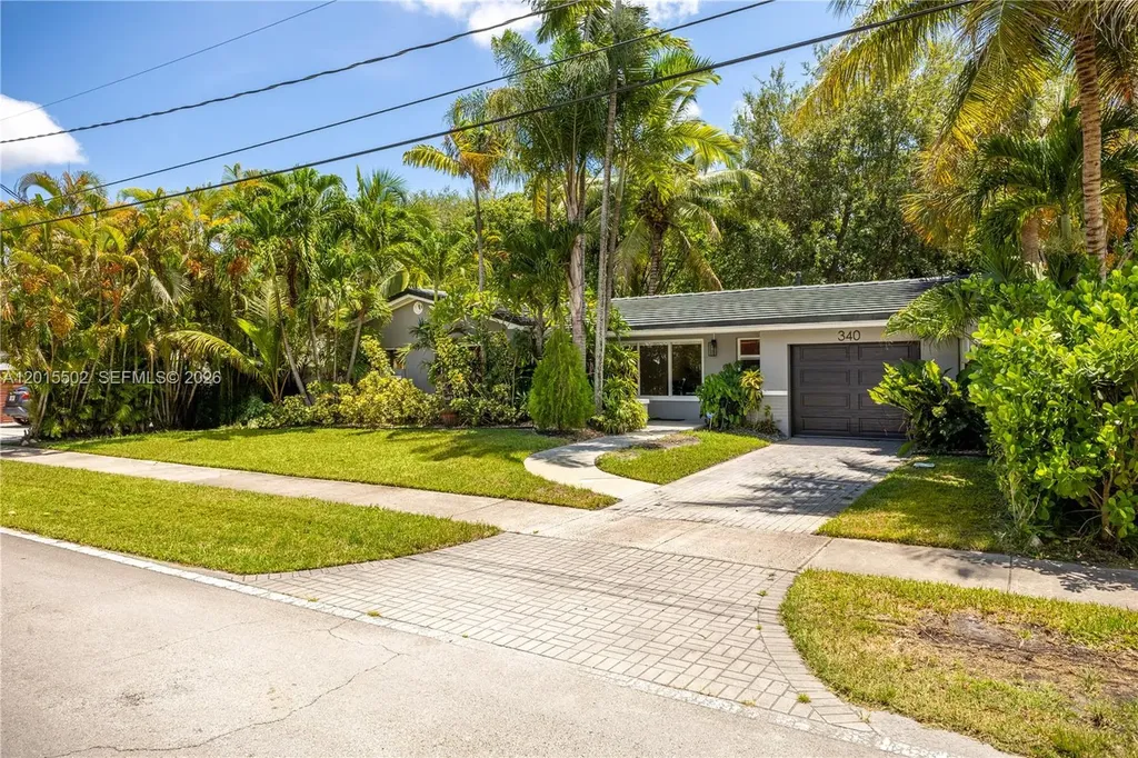 340 NE 129th Street North Miami FL 33161