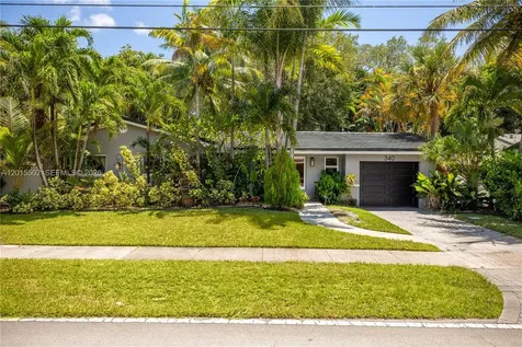 340 NE 129th Street North Miami FL 33161