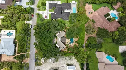 8875 SW 110th Street Miami FL 33176