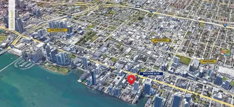 441 NE 26th Street Miami FL 33137