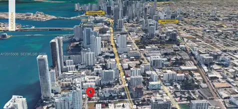 441 NE 26th Street Miami FL 33137