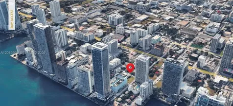 441 NE 26th Street Miami FL 33137