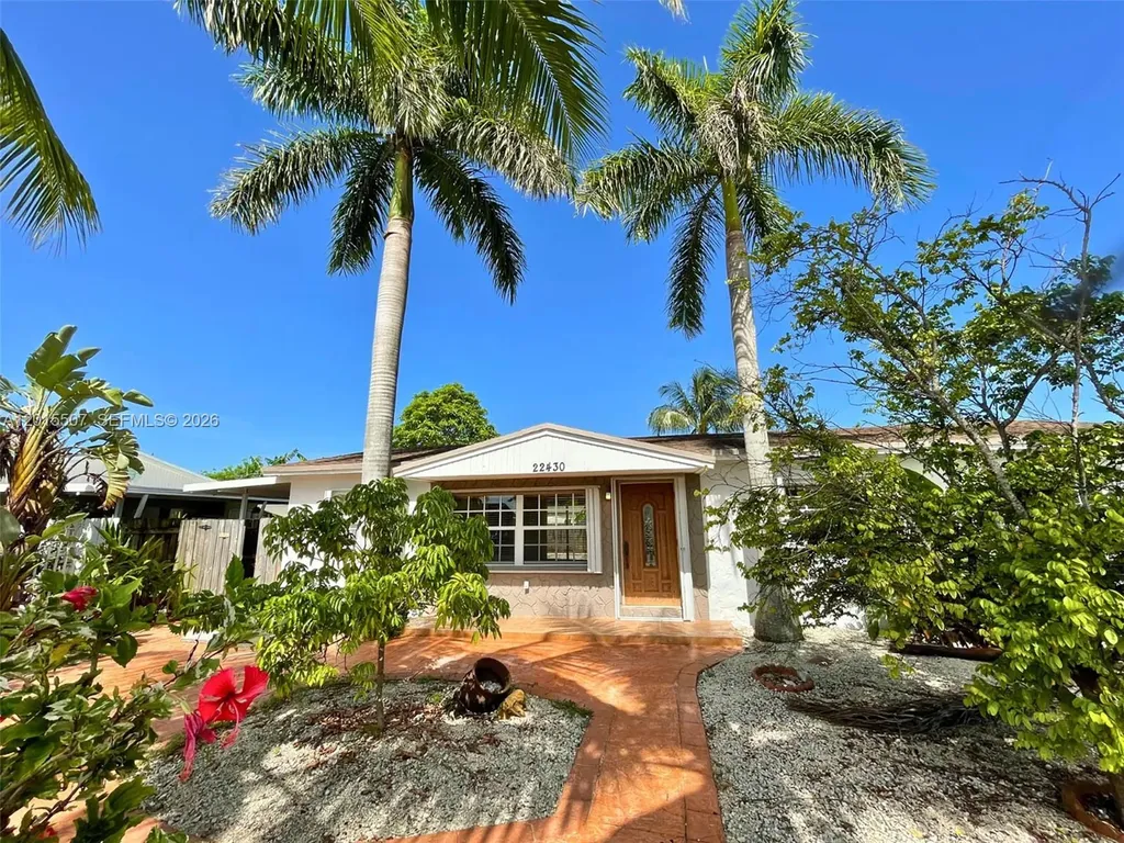22430 SW 113th Court Miami FL 33170