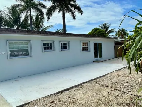 22430 SW 113th Court Miami FL 33170