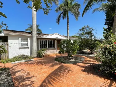 22430 SW 113th Court Miami FL 33170