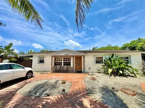 22430 SW 113th Court Miami FL 33170