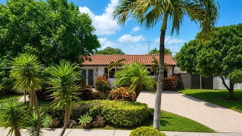 10435 SW 92nd Street Miami FL 33176