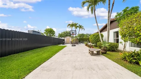 10435 SW 92nd Street Miami FL 33176