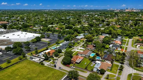10435 SW 92nd Street Miami FL 33176