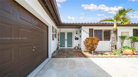 10435 SW 92nd Street Miami FL 33176
