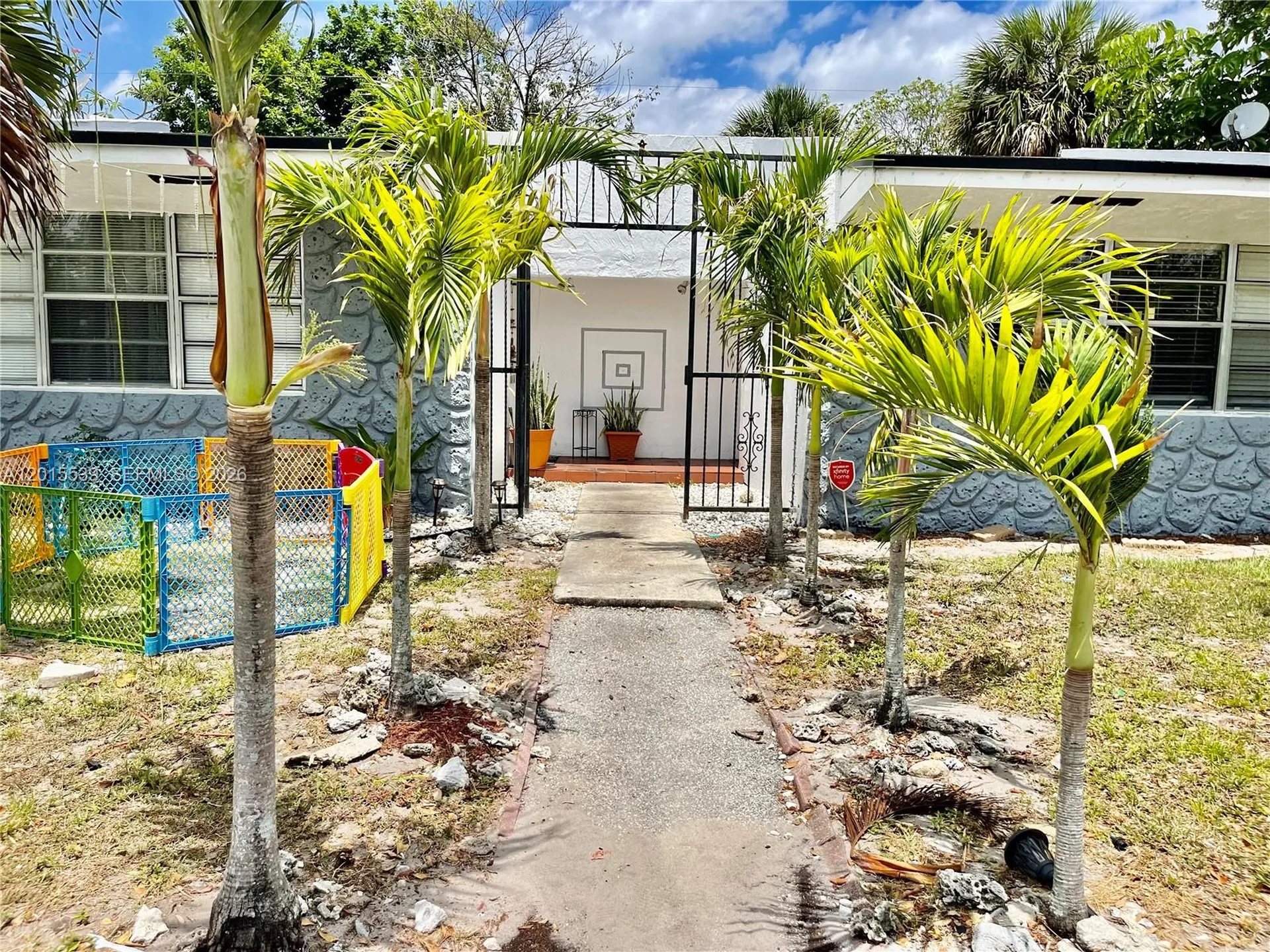 2621 Riverland Drive Fort Lauderdale FL 33312