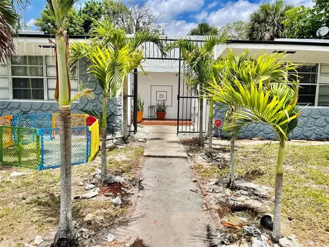 2621 Riverland Drive Fort Lauderdale FL 33312