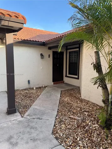 15232 SW 46th Lane Miami FL 33185