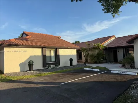 15232 SW 46th Lane Miami FL 33185