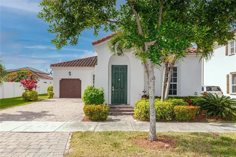 17031 SW 92nd Street Miami FL 33196