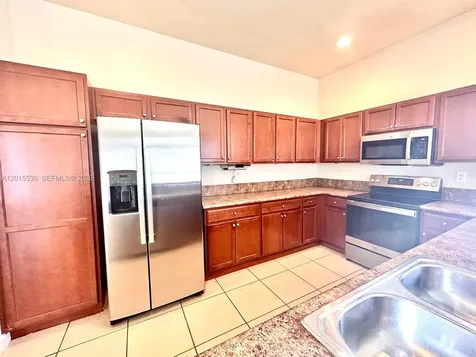 17031 SW 92nd Street Miami FL 33196
