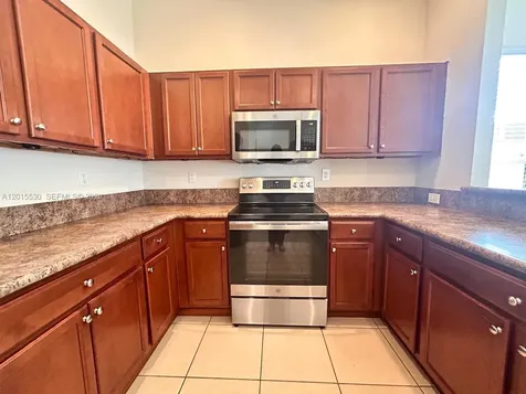 17031 SW 92nd Street Miami FL 33196