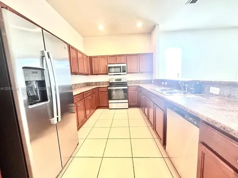 17031 SW 92nd Street Miami FL 33196