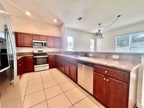 17031 SW 92nd Street Miami FL 33196